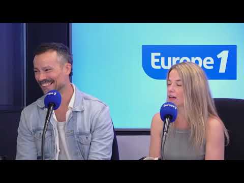 «Amour, gloire et streaming» le nouveau jeu inventé par Héloïse Goy thumbnail