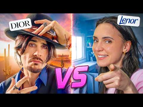 Les pubs VS La vie 2026 thumbnail
