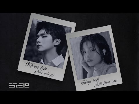 VƯƠNG BÌNH & LÂM BẢO NGỌC - Không biết phải nói gì không biết phải làm sao | ‘ANH BỜ VAI’ Ấn Bản KIM thumbnail