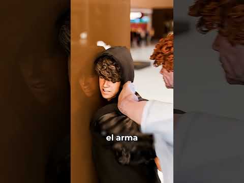 UNOS CHICOS QUERÍAN ROBARME A MI HIJA (hisYTstory) thumbnail