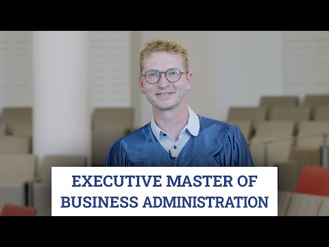 Témoignage d'un Almuni de l'Executive MBA Dauphine-PSL | Dauphine Executive Education thumbnail