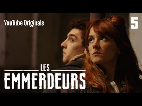 Les Emmerdeurs - Ep 5 "The Hideout" thumbnail