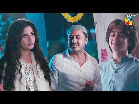 Ghar Sajanay Ke Paisay Kaha Se Aaye App Logo Ke Pass..! #sajalaly #ahsankhan - Zanjeerain thumbnail
