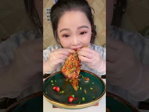 Xiao Yu Mukbang 289 | Facebook : ZBX888 thumbnail