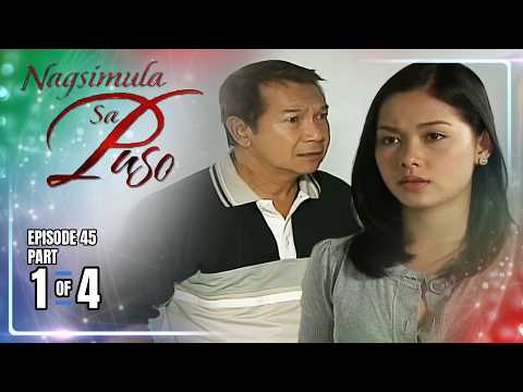 Nagsimula Sa Puso | Episode 45 (1/4) | June 3, 2026 thumbnail
