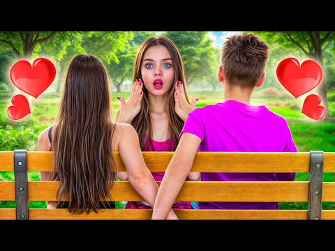 لقد وقعت في حب صديق صديقتي المفضلة! thumbnail