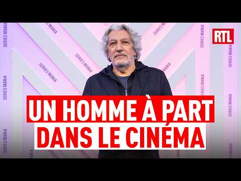 Alain Chabat : le génie qui n'a jamais perdu son âme d'enfant thumbnail