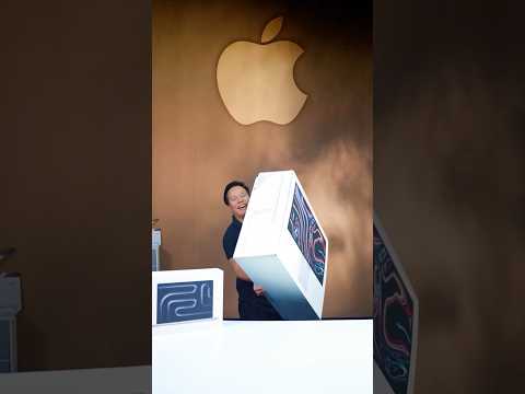 Apple ₹7,64,900 Unboxing ? thumbnail