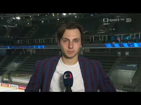 Cibulka: Chtěli jsme se zlepšovat a zlepšovat, ale dnešním zápasem jsme se vrátili na začátek thumbnail
