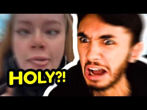 Try Not to Cringe (I Failed) thumbnail