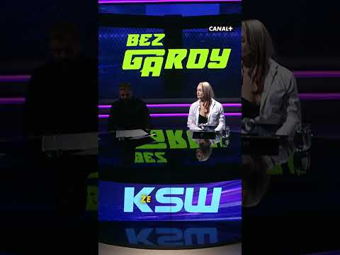 WIKTORIA CZYŻEWSKA I TRUDNE PYTANIA! FREAK FIGHTY, CONOR MCGREGOR, WYPROWADZKA I WIELE INNYCH! #ksw thumbnail