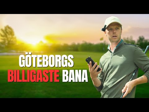 SPELAR GÖTEBORGS BILLIGASTE BANA! thumbnail