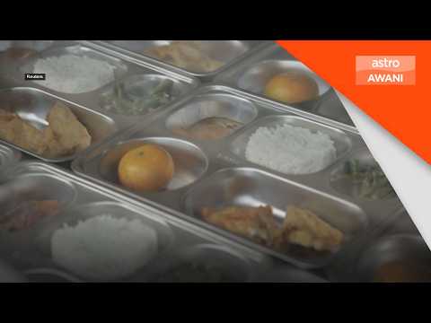 Program makanan percuma diteruskan walaupun penuh cabaran thumbnail