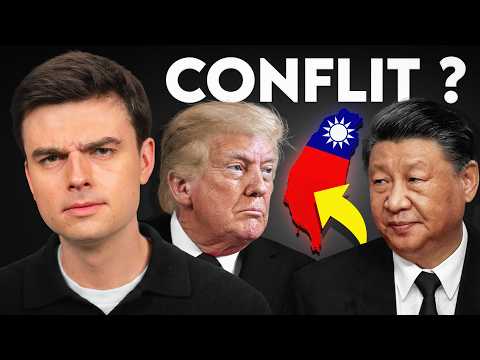 La Chine vient d’avertir Donald Trump thumbnail