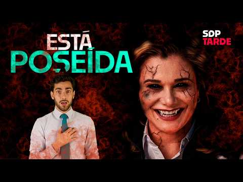 Maru Campos CONFIESA ser ANTIPATRIOTA en vivo, con López-Dóriga | JULIÁN MAZOY en SDPtarde ?️ thumbnail