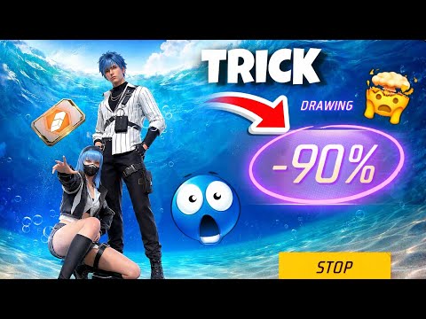 I Got 90% Off ? Mystery Shop ? thumbnail