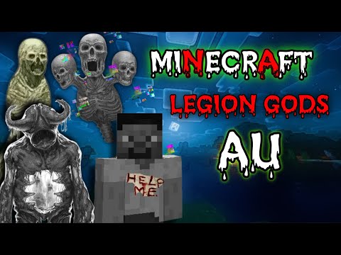 What is The Minecraft AU thumbnail