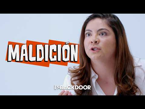 MALDICIÓN thumbnail