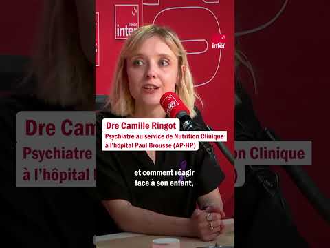 Enfant avec des troubles des conduites alimentaires, que faire ? thumbnail