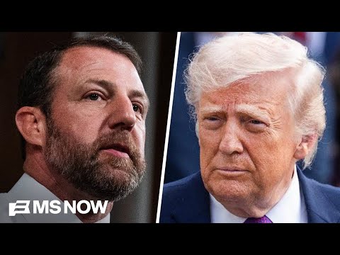 'Another mouthpiece for the president': Rep. McIver blasts Mullin thumbnail