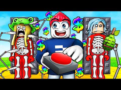 ICH VERDIENE GELD MIT SCHMERZEN in Roblox thumbnail