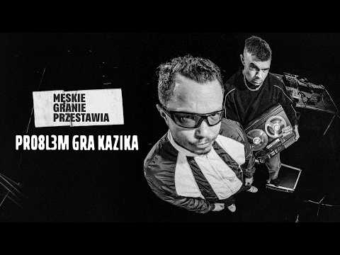 PRO8L3M gra Kazika - Tata dilera (remix) thumbnail