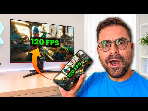 PROVO lo SMARTPHONE da GAMING più ECONOMICO (funzionerà?) thumbnail