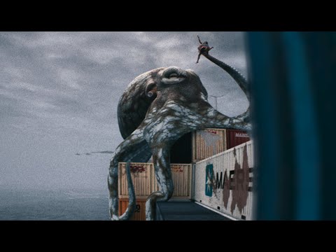 The Ocean is Broken | POV 02 #thalassophobia #thalassophobic thumbnail