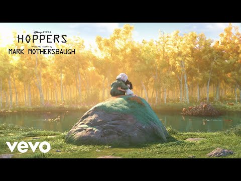 Mark Mothersbaugh - Mabel's Suite (From "Hoppers"/Official Audio) thumbnail