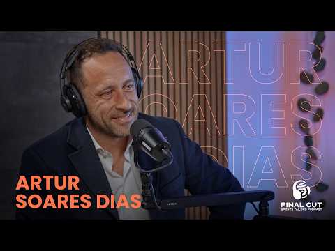 Artur Soares Dias | Final Cut | Episódio 11 | Temporada 5 thumbnail