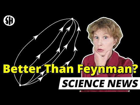 Quantum Physics Is An Unnecessary Complication, Physicists Say thumbnail