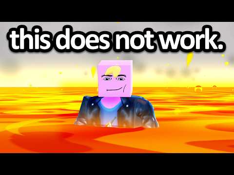 Only Way To Beat This Game Is By Dying... thumbnail