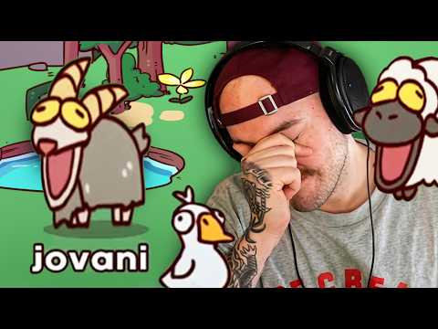 Puse voz a los animales de un zoo (fue un error) thumbnail