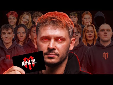 MAFIA 4 IRL MOIMI OCZAMI... thumbnail