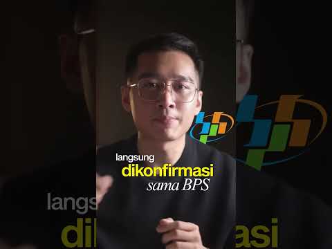 Jadi growth economy kita yang 5,61% itu buat siapa? thumbnail