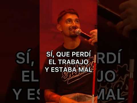AMIGOS PARA SIEMPRE. #humor #comedia #standup thumbnail