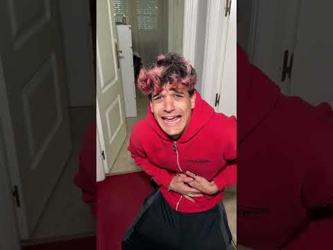 NO AGUNTO las GANAS de ir al BAÑO en mi NUEVA CASA! thumbnail