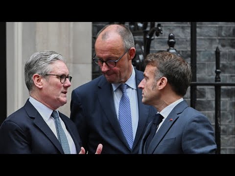 ‘He gets things done’: US allies realise Trump is ‘strong’ despite not liking him thumbnail