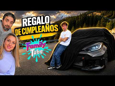 El Ragalo de sus Sueños thumbnail
