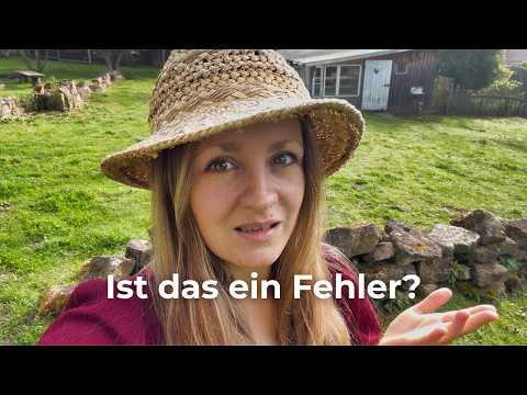 Die schwerste Entscheidung… thumbnail