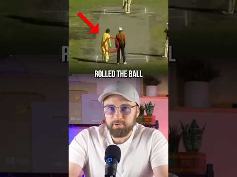 The Underarm Incident thumbnail