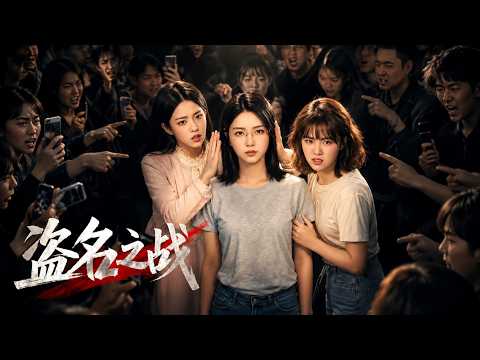 【高清全集】《盗名之战》 #逆袭 #爱情 #甜宠 #反转 #江山 #热门短剧 #drama #爽剧 #AI短剧 thumbnail