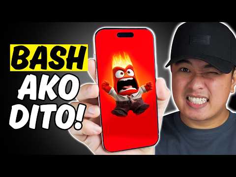 MABABASH AKO NITO... thumbnail