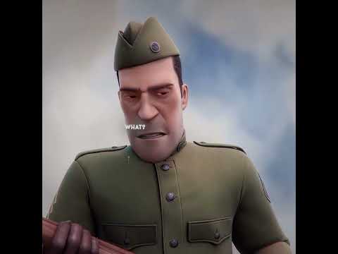 This brave dog soldier brought salvation to all thumbnail