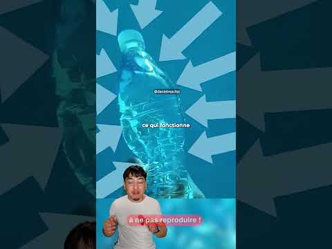Respirer sous l’eau avec un seau thumbnail