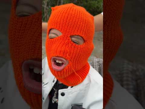 Los robones #comedy thumbnail
