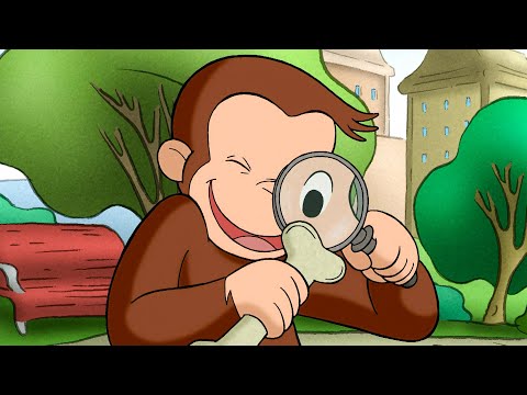 ¿De quién es este hueso? | Episodios Completos | Jorge El Curioso En Español thumbnail