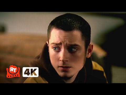 Eternal Sunshine of the Spotless Mind (2004) 4K - Elijah Wood Stole Panties (3/11) | Movieclips thumbnail