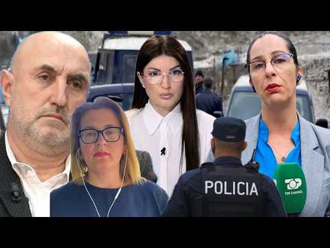 'Vrasësi i policit lidhi pas peme çobanin dhe e dhunoi për...'/ Detaje tmerri nga Korça | Breaking thumbnail