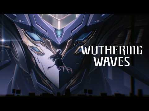 Wuthering Waves Story Cinematics | Humanity's "Heart" thumbnail